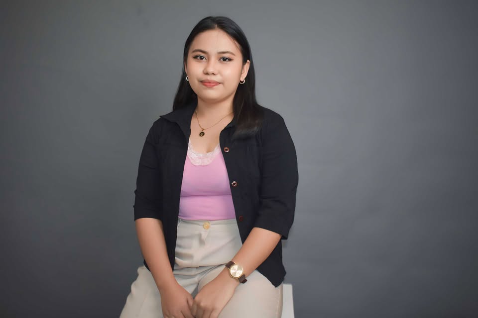 Mary Joy Latayada
