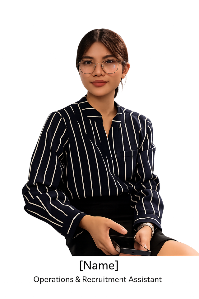 Georgie Piedad